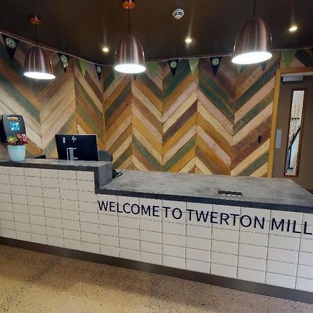 דירות Twerton Mill In באת' מראה חיצוני תמונה