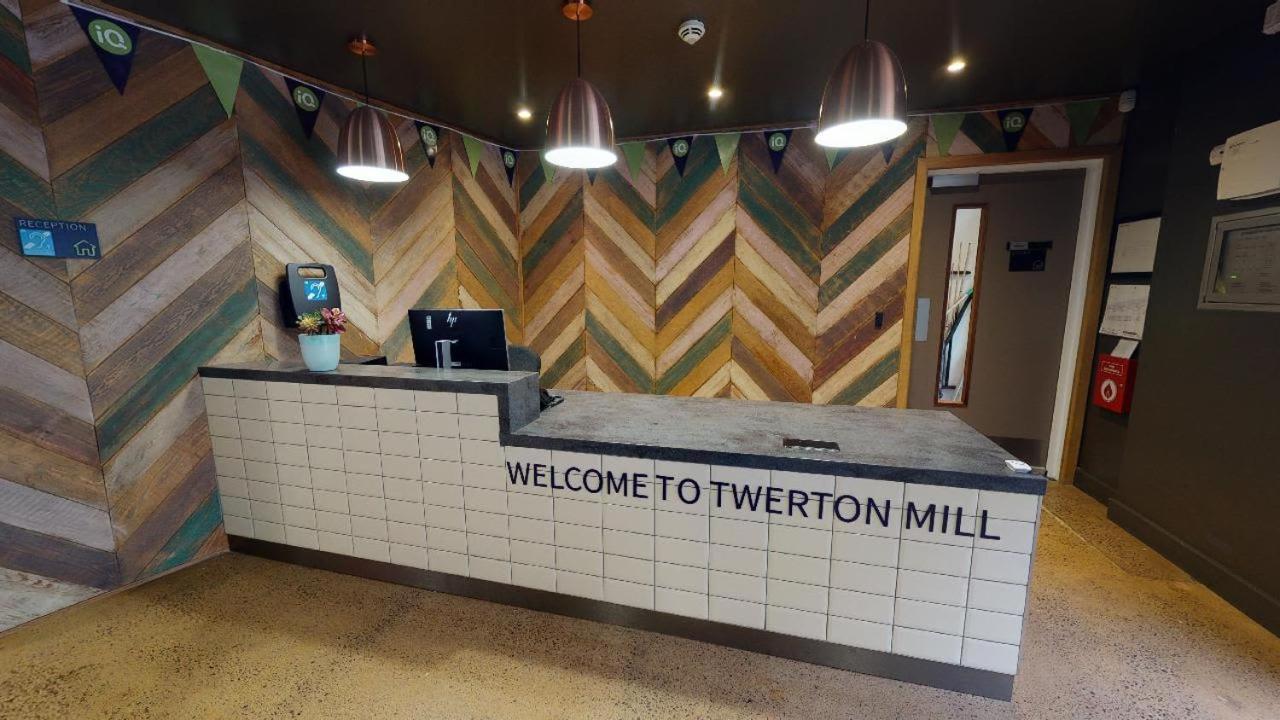דירות Twerton Mill In באת' מראה חיצוני תמונה